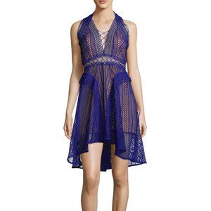 Thurley Riddle Fit-&-Flare Dress Size 12